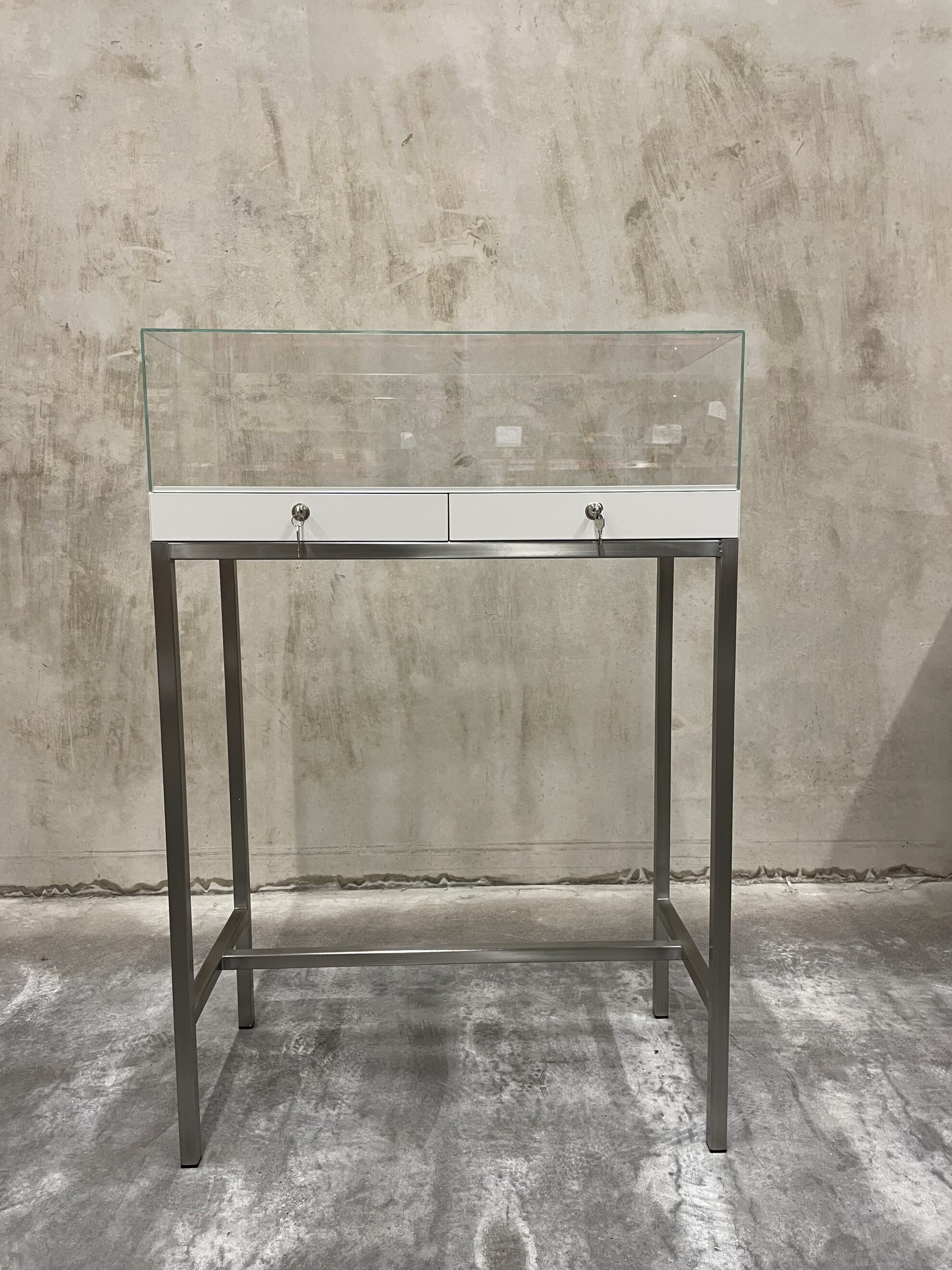 Edblad butiksinredning