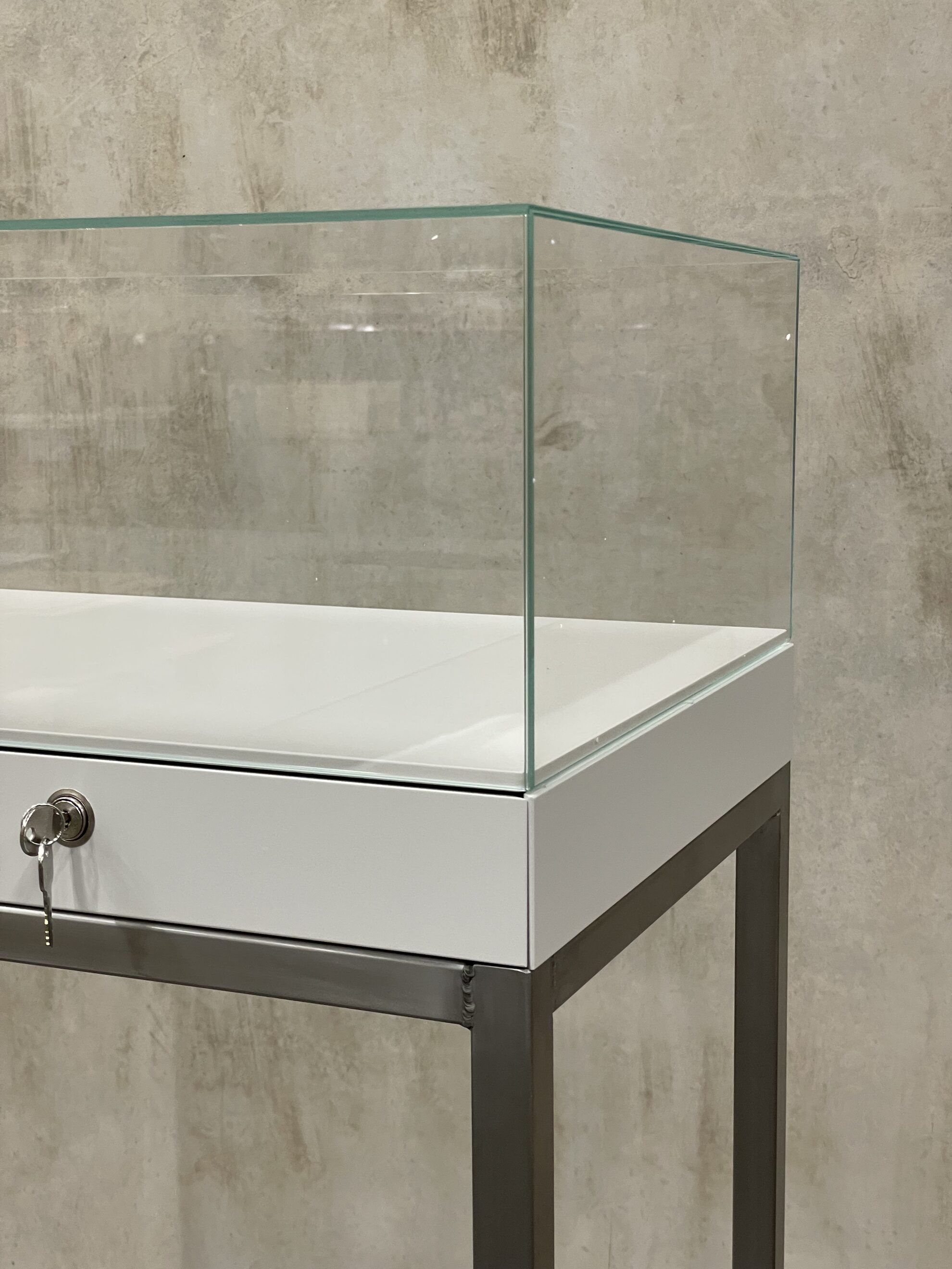 Edblad butiksinredning