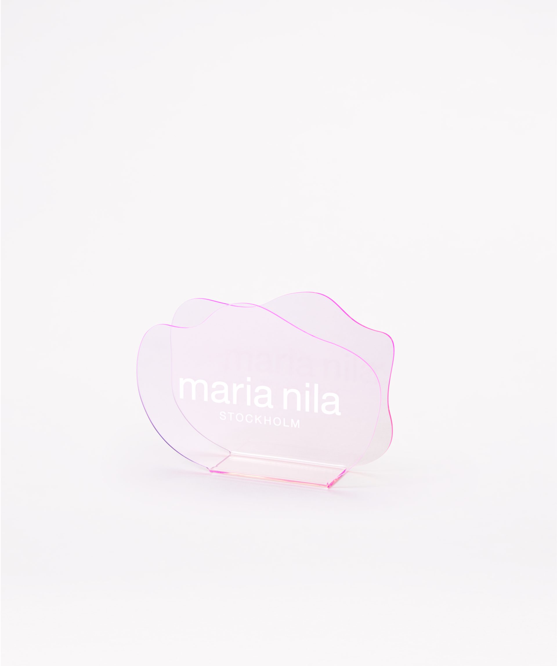 produktdisplay hållbar design